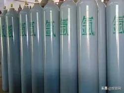 气瓶颜色标志标准,气瓶颜色标志代表什么