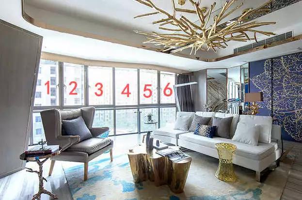 什么是落地窗卧室,什么是落地窗断桥