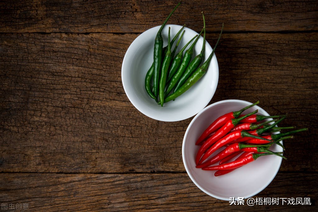 湖南人不怕辣的来历,湖南菜不见辣椒还为什么这么辣