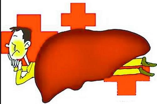 小日记:老公的肝血管瘤没啦！