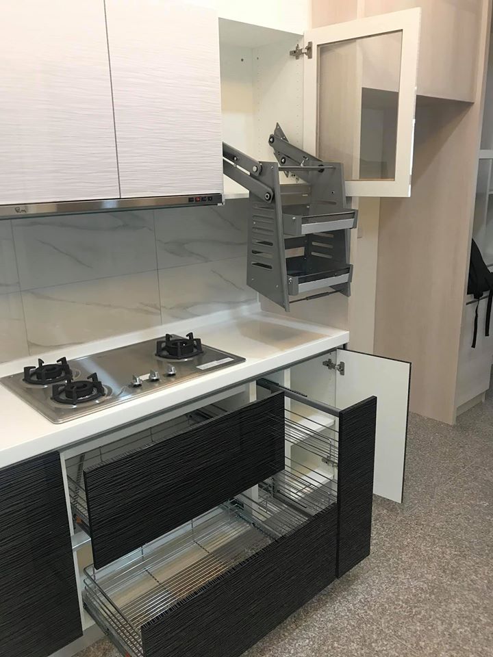 橱柜设计师的真实经历,转行做橱柜设计零基础