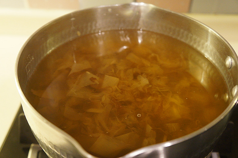 高汤的做法最正宗的做法,正宗高汤的做法及配方大全