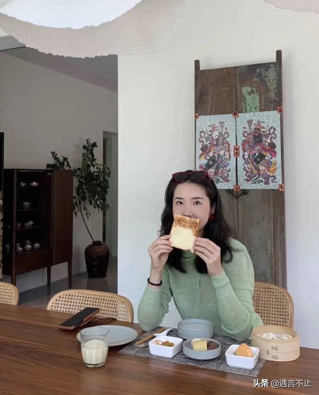 张大奕评价董花花和蒋凡完整视频,蒋凡与董花花最新情况