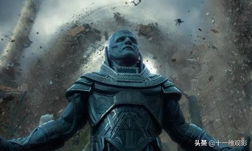 x战警天启能力有哪些,x战警天启有什么能力