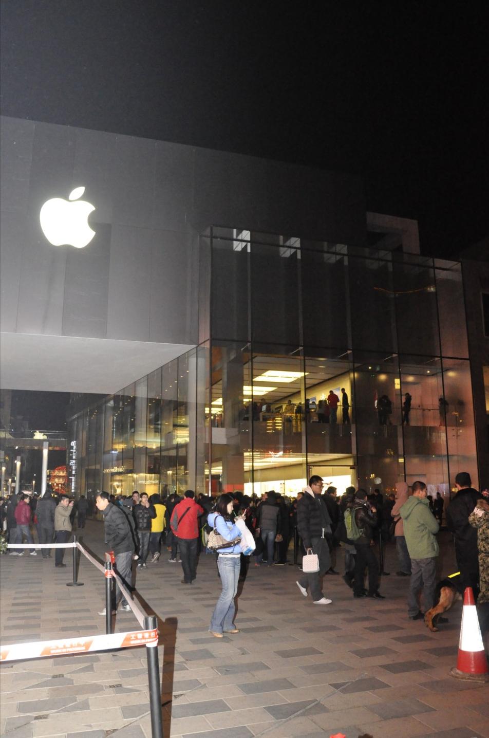 苹果一旦撤出中国市场,后果有多严重?郭台铭一语点破其重要性