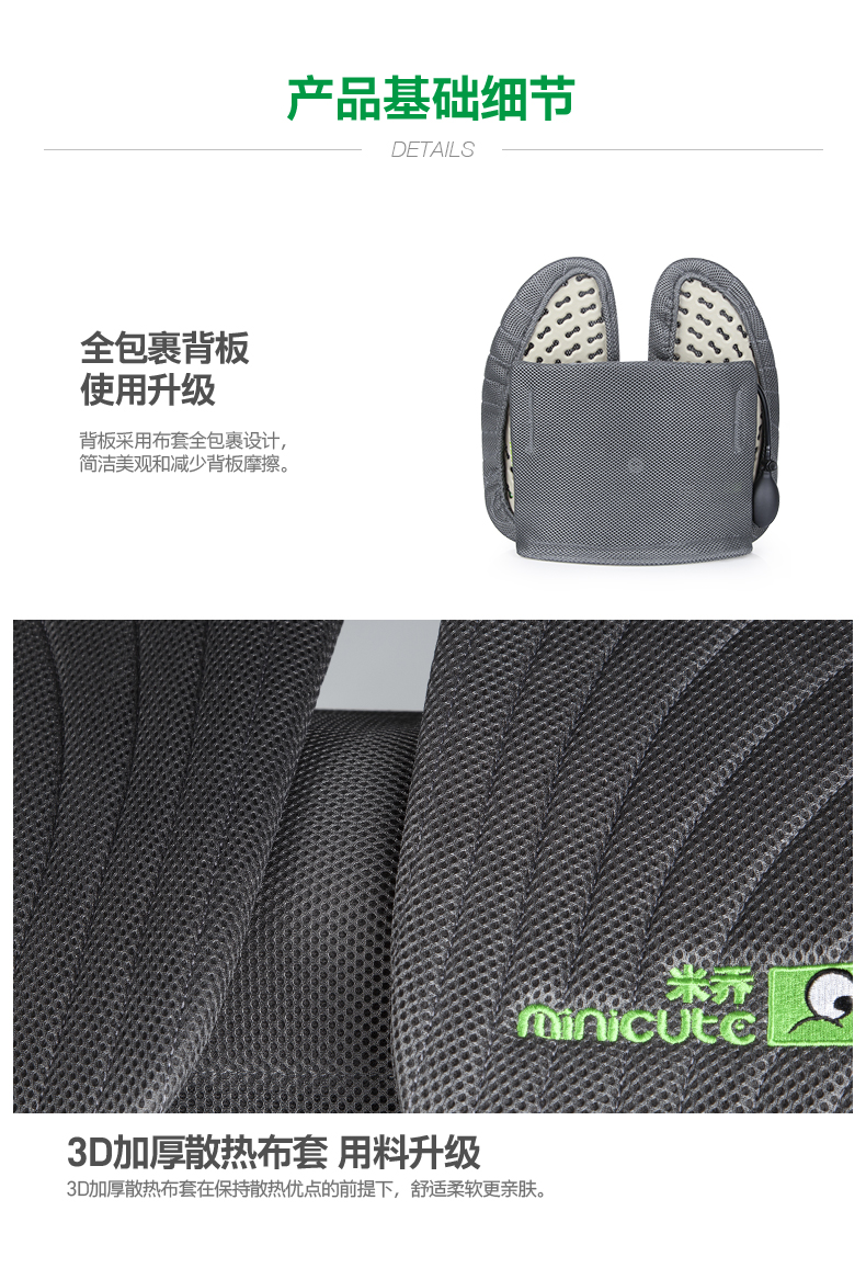 人体工学腰垫不好用,人体工学腰垫真的好用