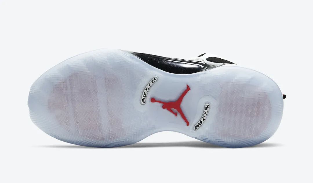 降价不减配?这双低价AJ35成了小码专属福利