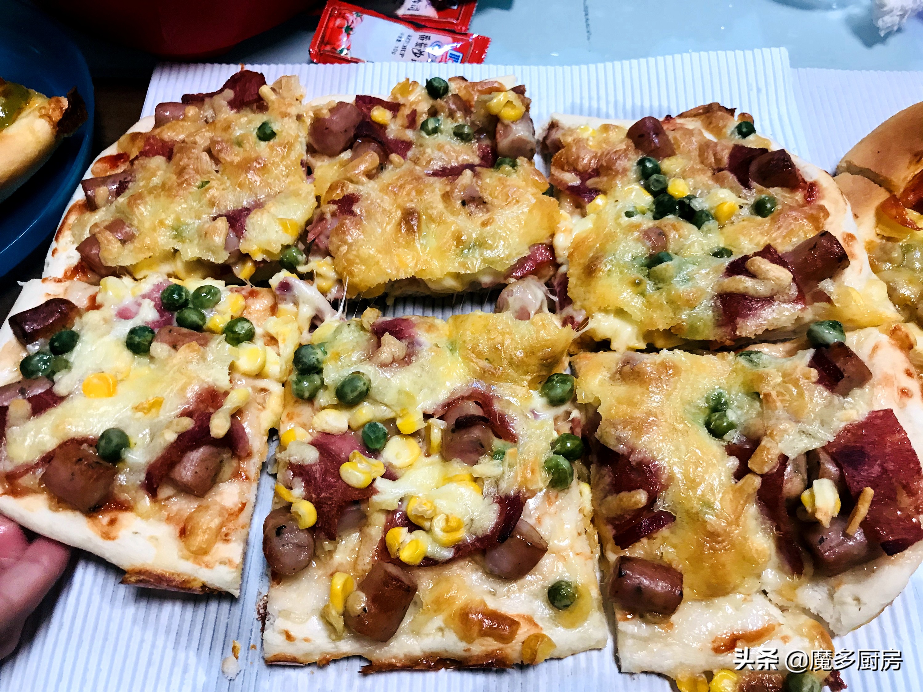 儿童生日派对美食清单,儿童生日聚餐玩乐推荐