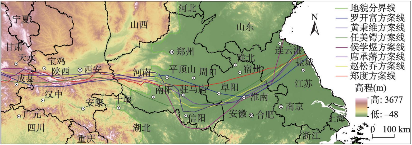 郑州机场总体规划,郑州国际航空货运枢纽战略规划