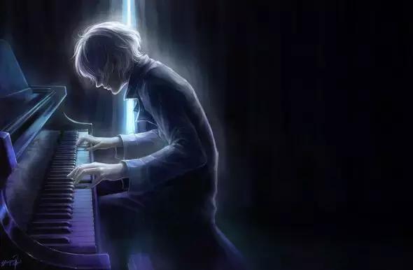 钢琴基本功七种手法怎么弹,钢琴教学入门双手和弦