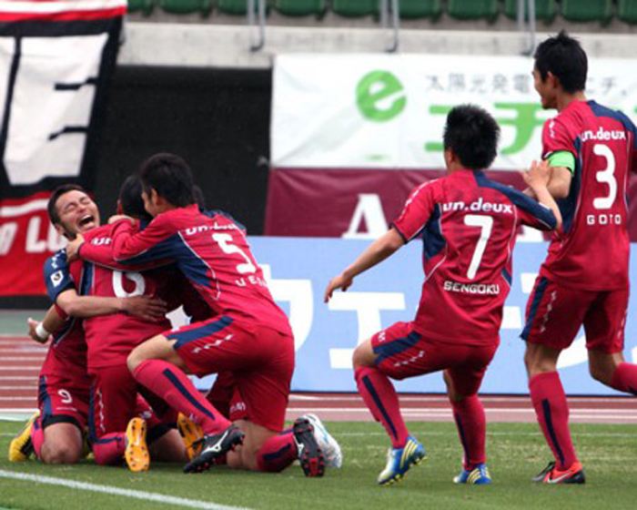 日乙长崎航海vs冈山绿雉前瞻,今日日职乙冈山绿雉比分推荐