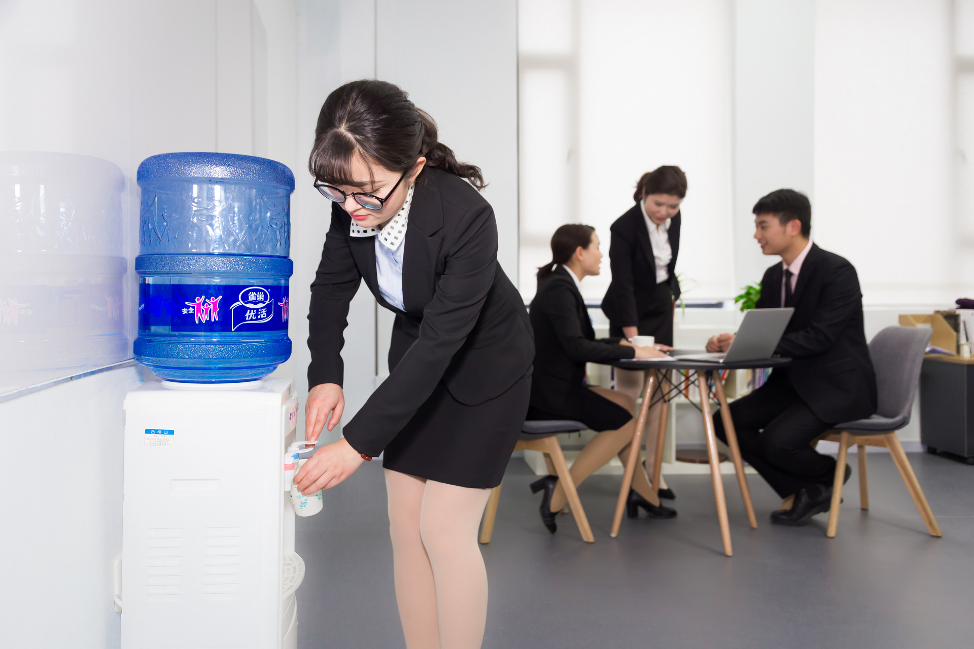 领导问最近工作顺利不如何回答,领导问你最近好不好