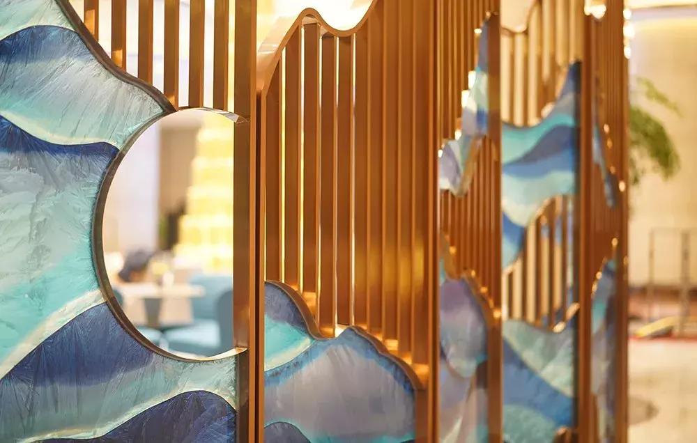 海居铂尔曼酒店全海景,铂尔曼酒店三亚豪华海景房