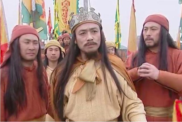 他是太平天国第一人，第一个在大清推广阳历