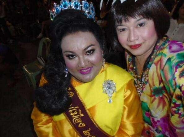 泰国“人妖”到了晚年怎么生活？