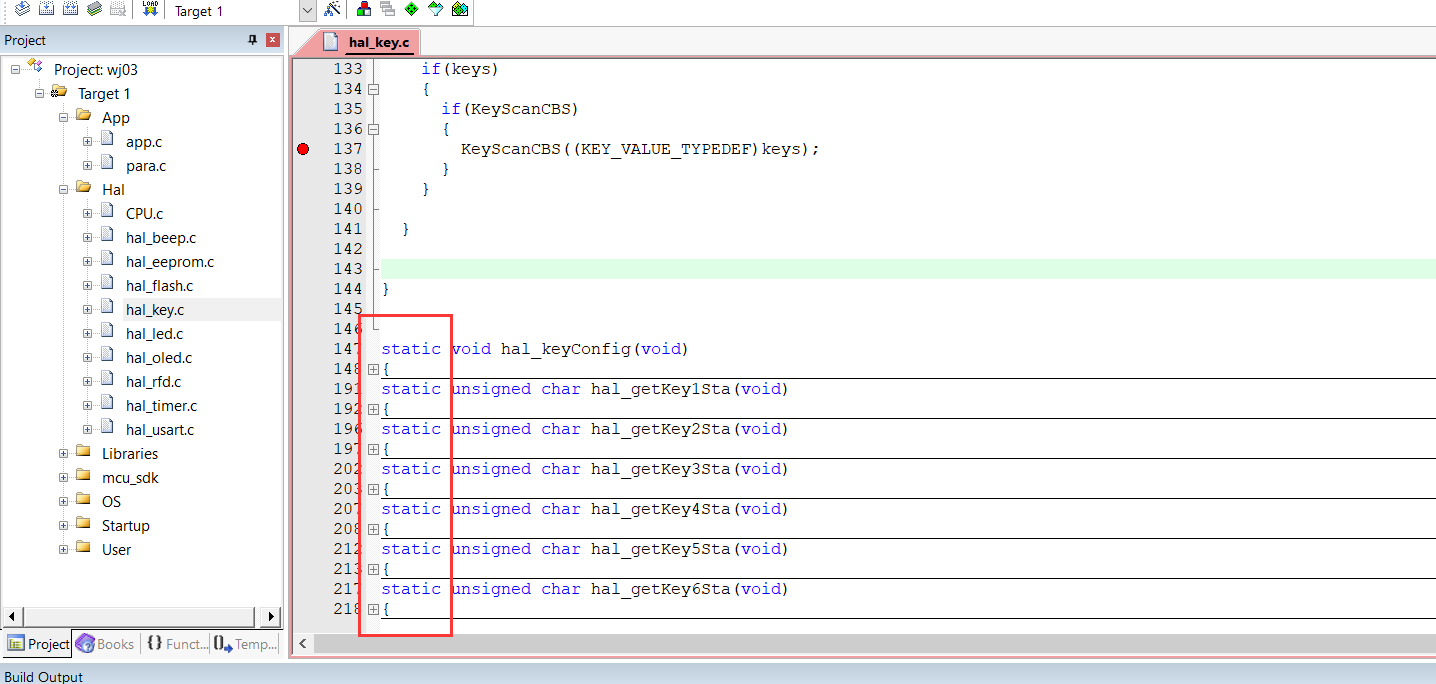 单片机模块化编程全局变量,单片机编译时全局变量是什么指令