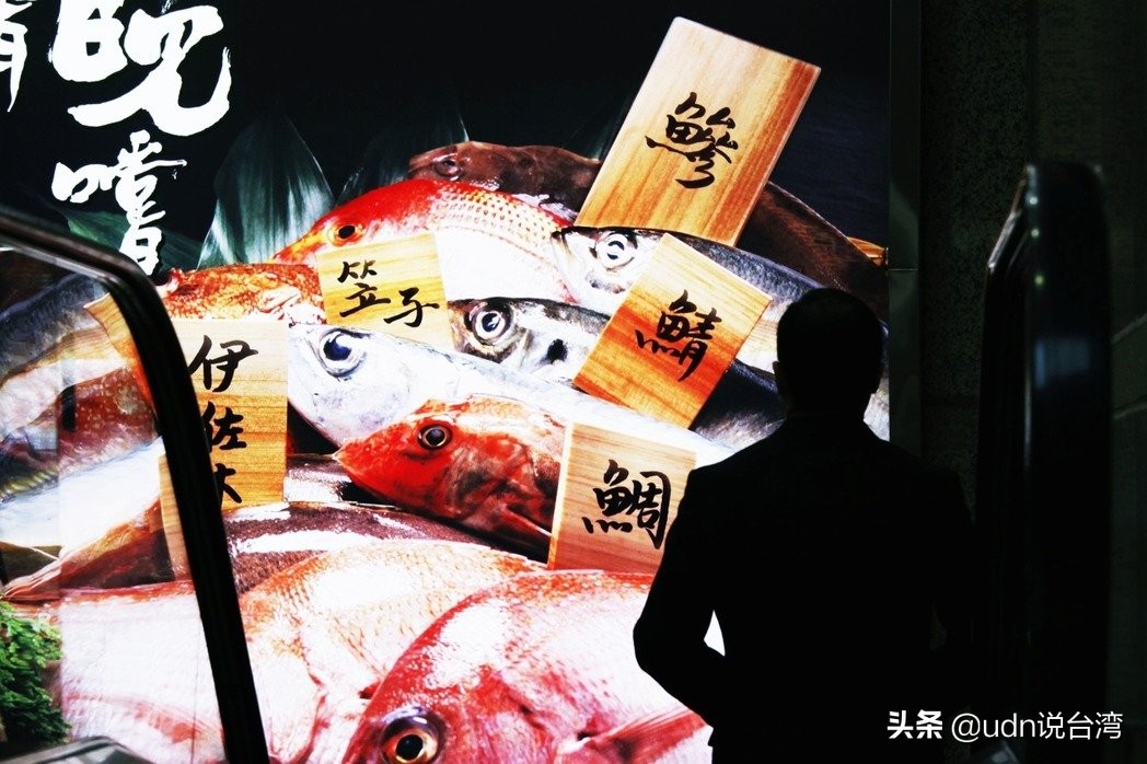 生鱼片与*力暴**团：日本非法“密渔”的暗黑餐桌