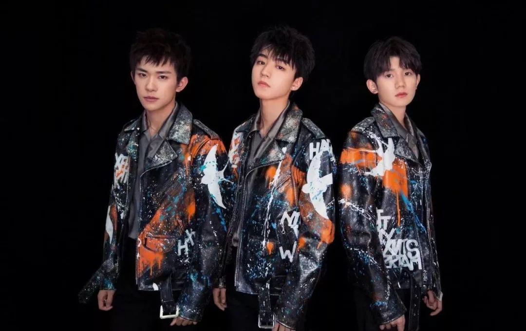 tf二代有多努力,tf二团出道位竞争激烈