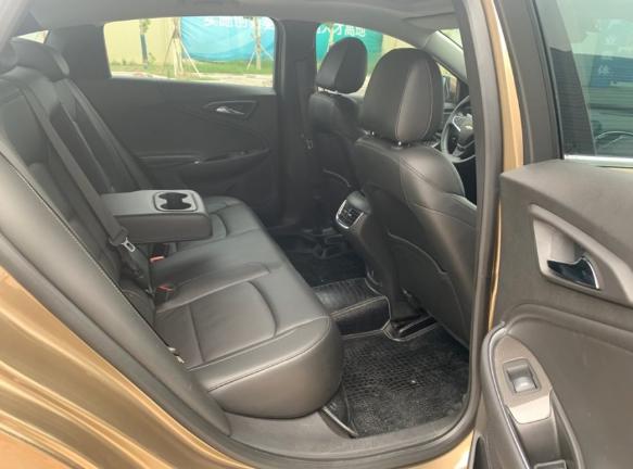 迈锐宝xl1.3t三缸二手车值得买吗,入手了二手迈锐宝xl双离合