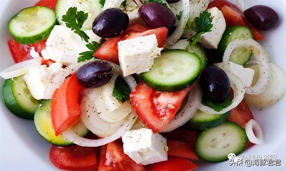 希腊购物化妆品最全攻略,去希腊旅游必买的东西