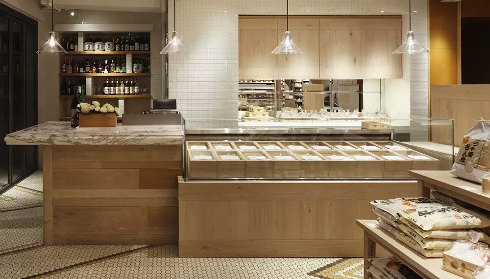 米店盈利模式,让店铺生意火爆的秘诀