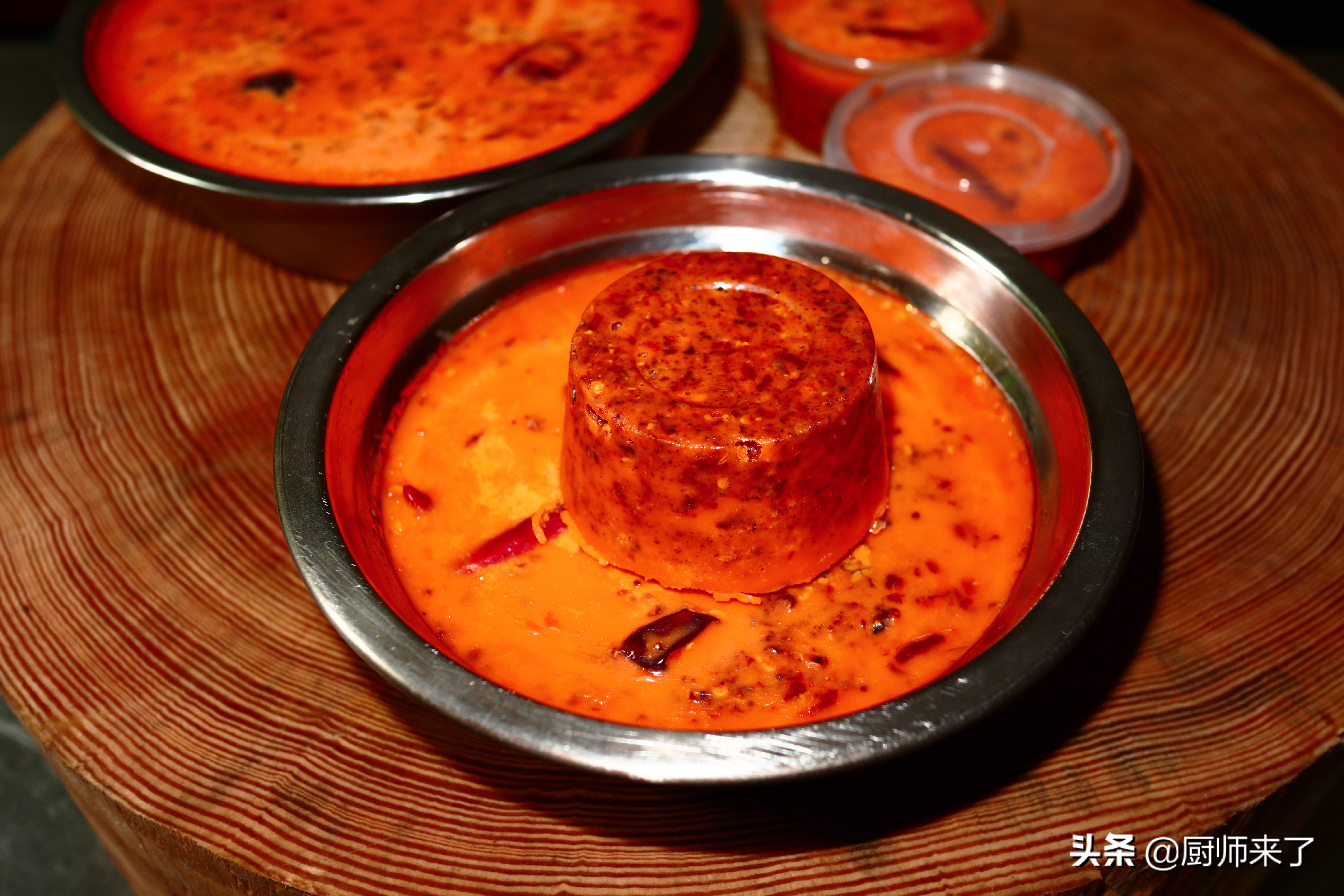 火锅底料香料配方,串香麻辣火锅底料