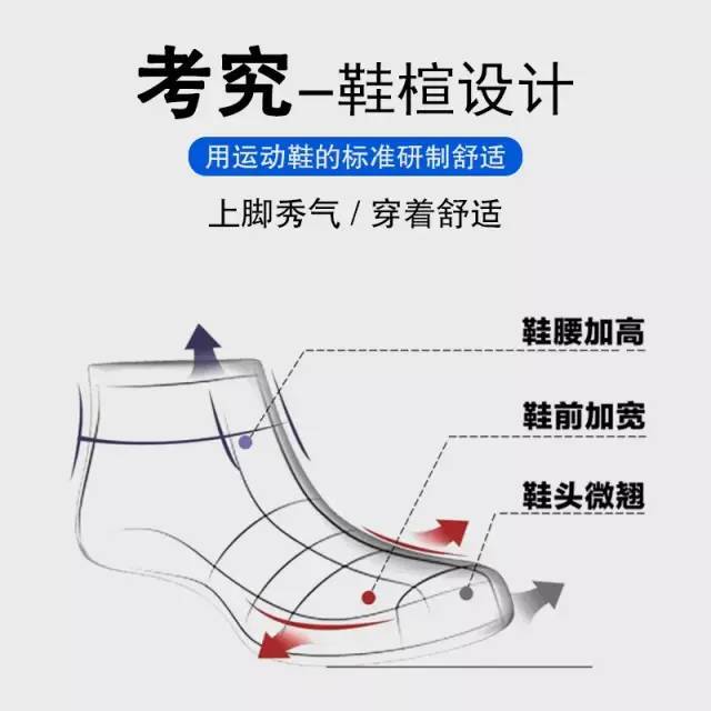 好穿又好看的休闲皮鞋,既休闲又舒服的皮鞋