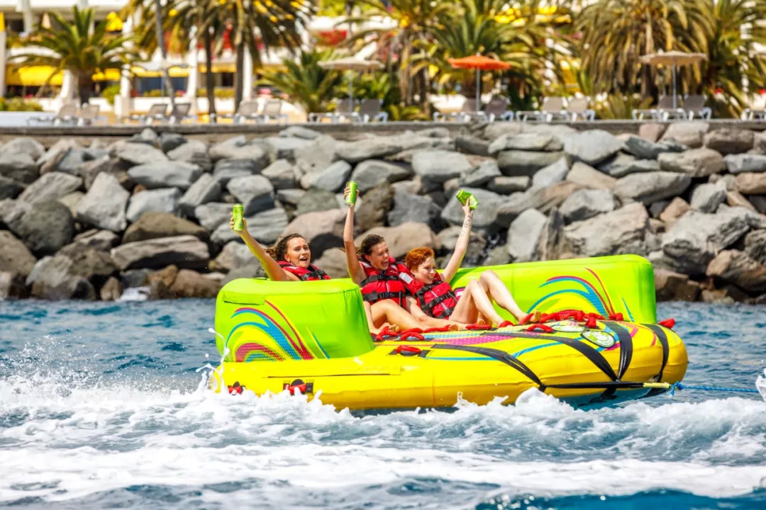 锁定中国，纯正德啤费尔德堡开启品牌推广元年