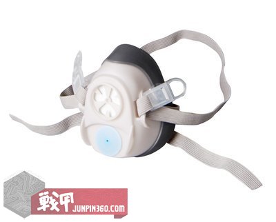 3m呼吸防护用品有哪些,3m防护套装详解