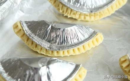 蛋挞皮做法菠萝派,蛋挞皮怎么制作菠萝派