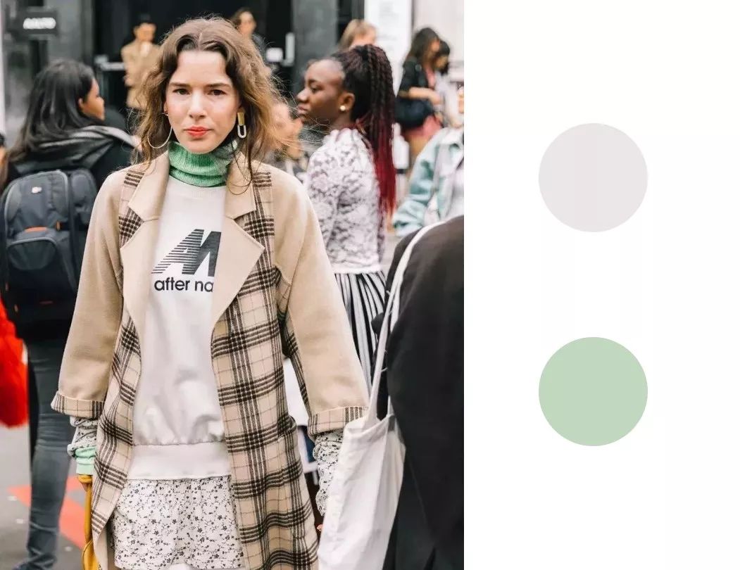 冬季加绒卫衣的王炸穿搭,卫衣秋款2022新款爆款