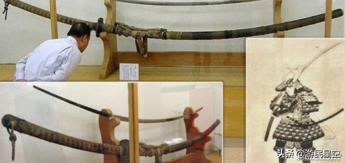 从“打铁”到武士文化聊聊和太刀有关的那些事