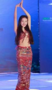 林允自曝长胖遭投诉,林允自曝长胖事件