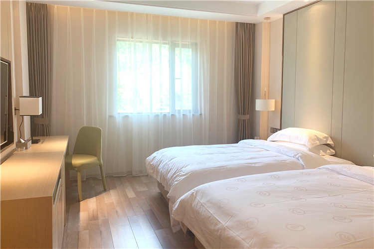 浙江金华温泉度假村,金华度假酒店有哪些