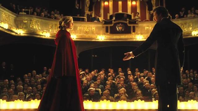 《魔术师》：当爱情和魔术合为一体，谋杀就开始了