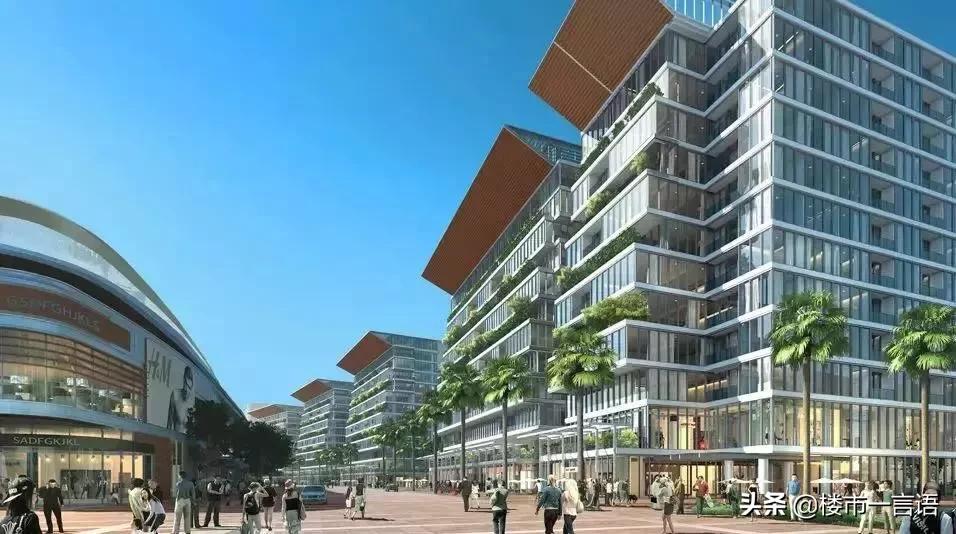 未来深圳最值得去的地方,深圳人想去的城市