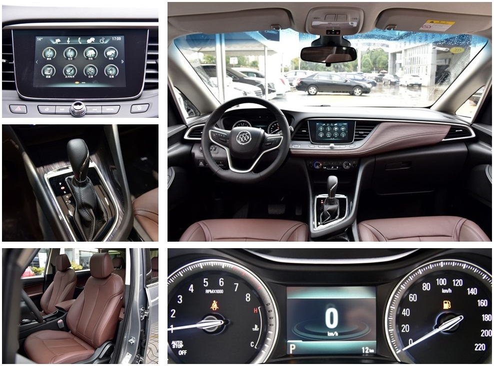 别克gl6山路测试,懂车帝别克gl6测试