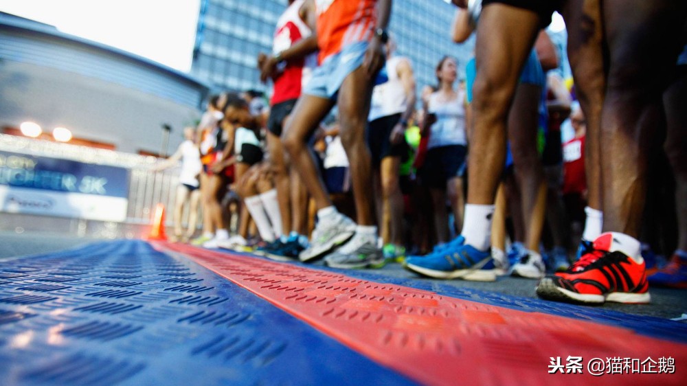 抑郁症能跑马拉松吗,马拉松抗抑郁