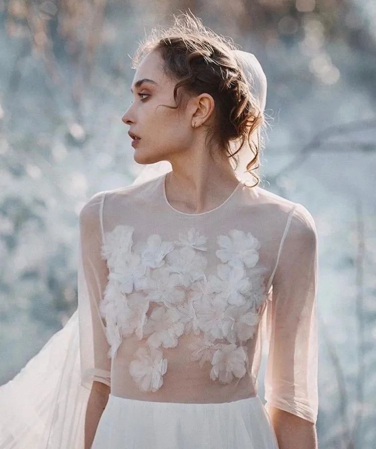 拍婚纱照怎么才能拍得好看,拍婚纱照前自己选择风格做的攻略