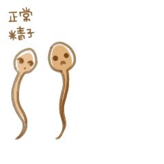 精子畸形率高是否容易生畸形儿,精子畸形率98%怀孕了胎儿会畸形吗