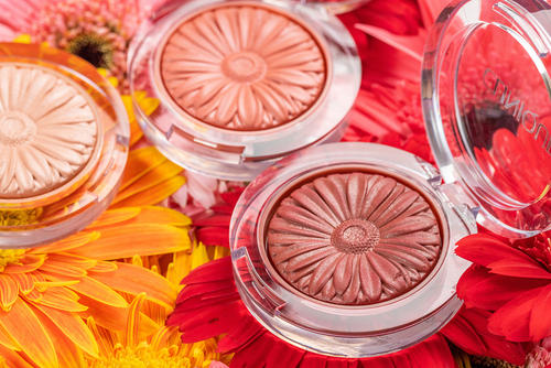 nars腮红和倩碧小雏菊,值得一看的腮红