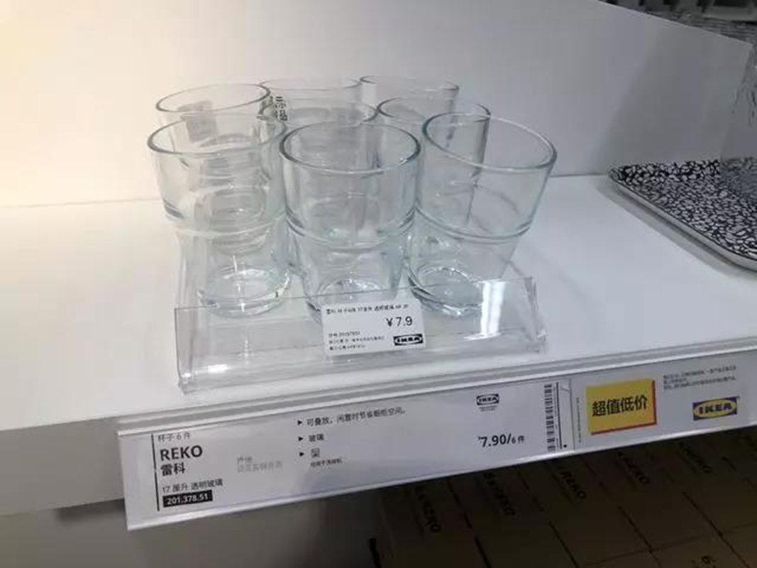 去宜家最值得买的20件实用小单品,我逛宜家感受与你略有不同