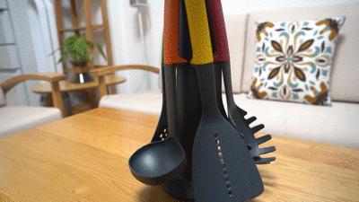 入住2年的懒人厨房清单，收纳、厨具，垃圾处理器推荐