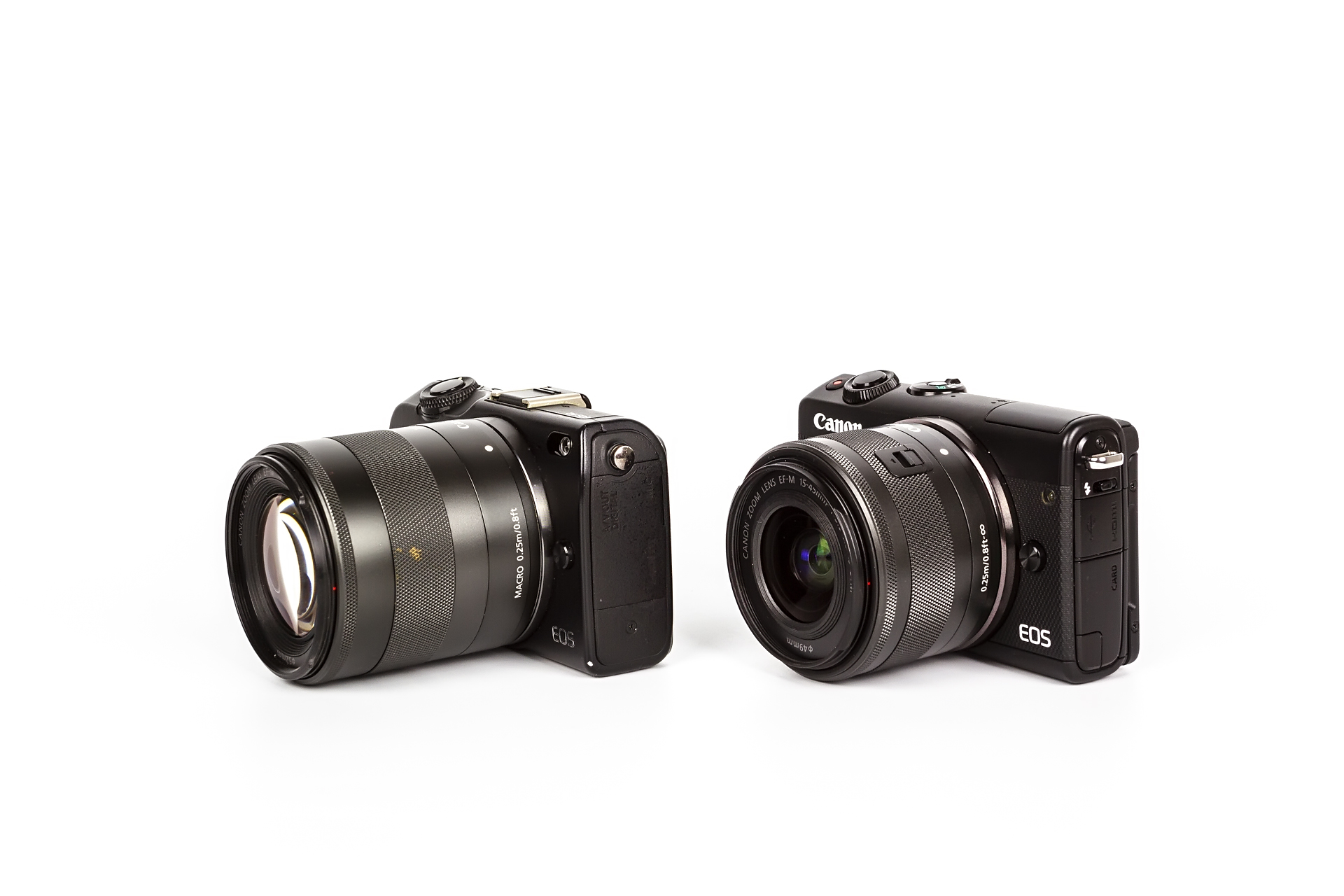 佳能eosm200夜景拍人像,佳能eosm200拍摄效果