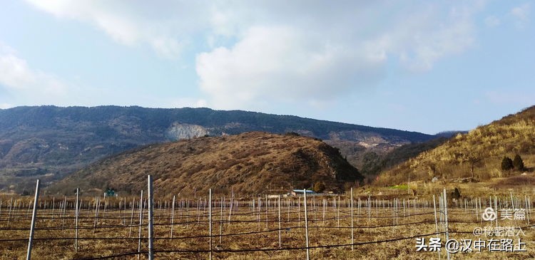 好久不见汉中这个三线厂你还记得吗？