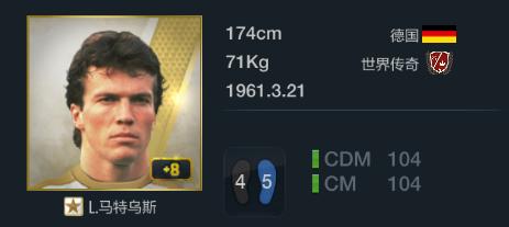 fifaonline3十佳阵容,fifaonline3最佳11人德罗巴