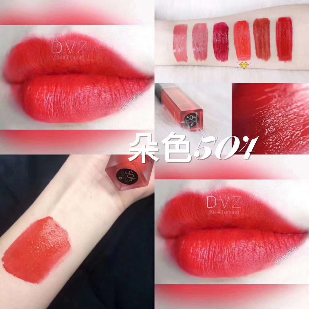 迪奥999平价替代口红,兰蔻口红平价替代