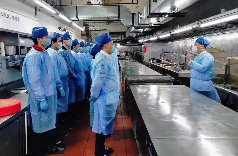 疫情之下饭店现状如何应对,疫情餐饮业冷清惨淡