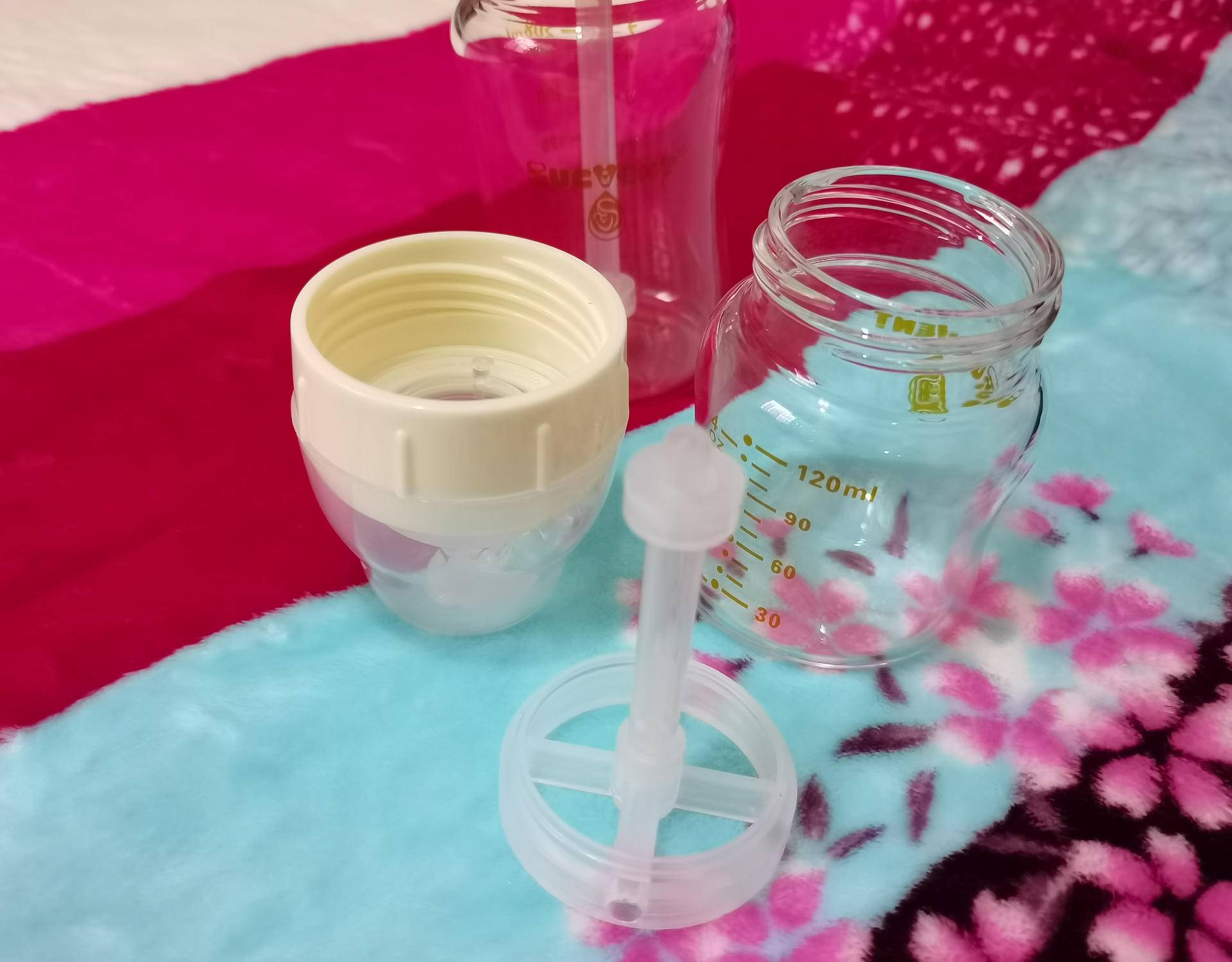 舒婴奶瓶防呛奶吐奶,防呛奶吐奶奶瓶