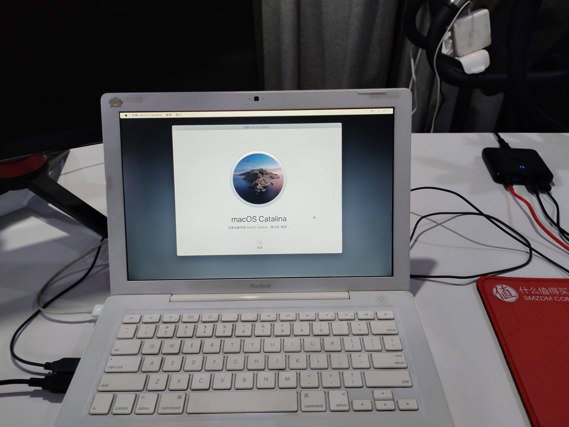 如何把macbook苹果系统删干净,2019款macbookpro15寸可以装catalina吗